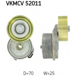 SKF Spannrolle, Keilrippenriemen
